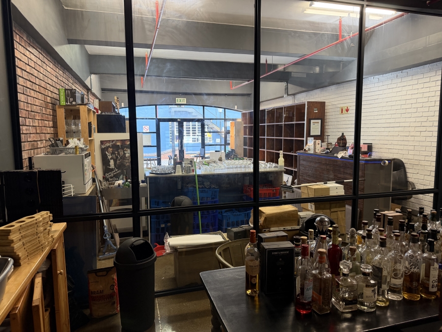 To Let Commercial Property for Rent in Woodstock Western Cape